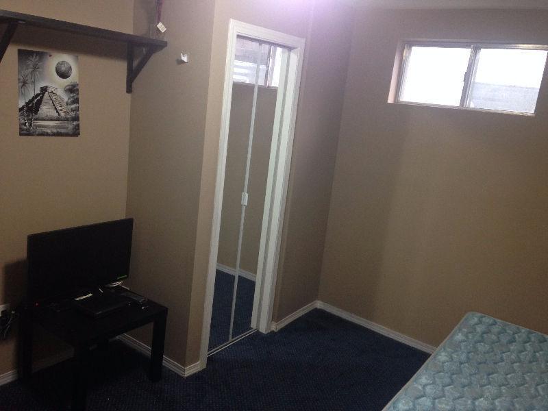 ROOM for RENT- Near Millbourne Mall
