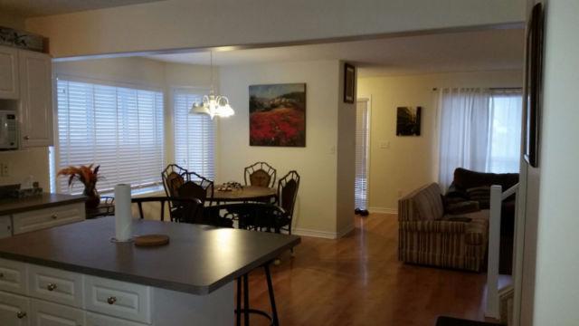 AVAILABLE APRIL 1ST: ROOM FOR RENT IN THICKWOOD AREA**