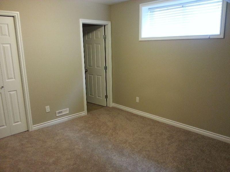 Bedroom for rent