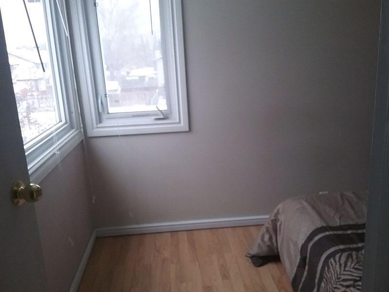 Room for rent 550