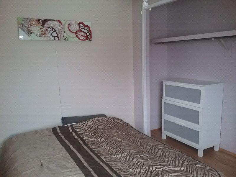 Room for rent 550