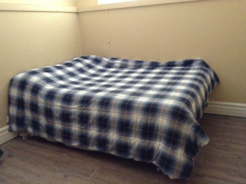 Room for rent in timberlea