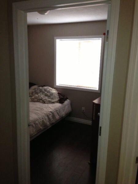 Room For Rent In Timberlea