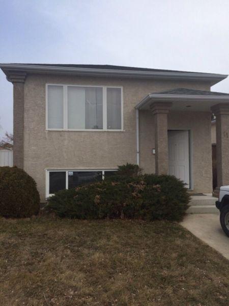 Room available utilities included