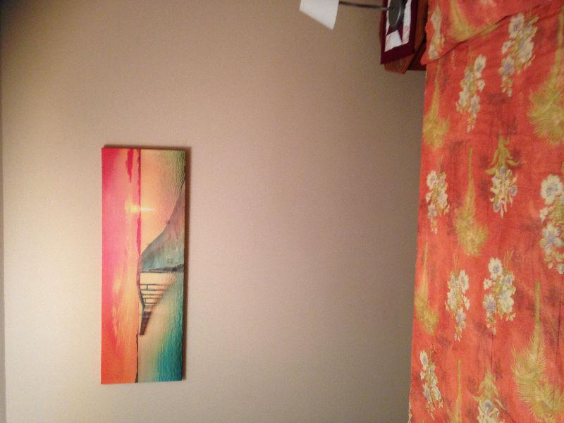 Room for rent in Innisfail