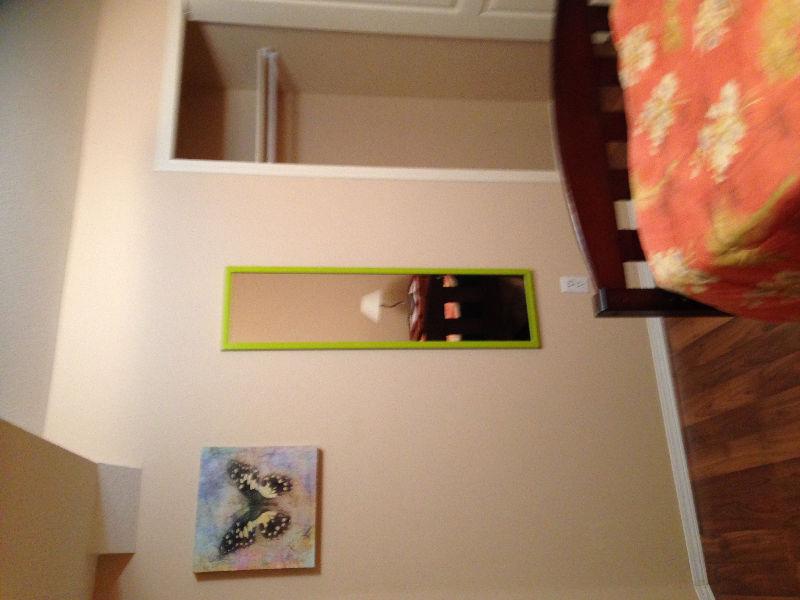 Room for rent in Innisfail