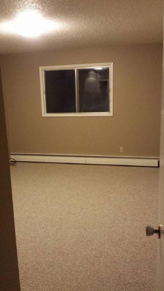 Very large room for rent in 2 bedroom condo