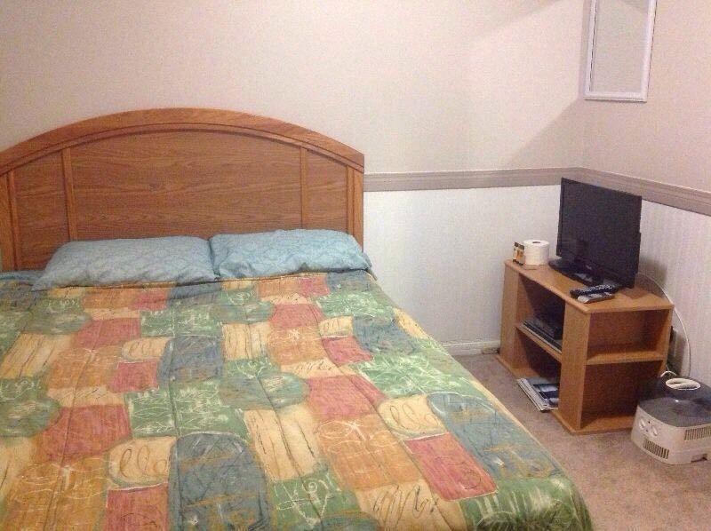 Keyed room for rent in Timberlea