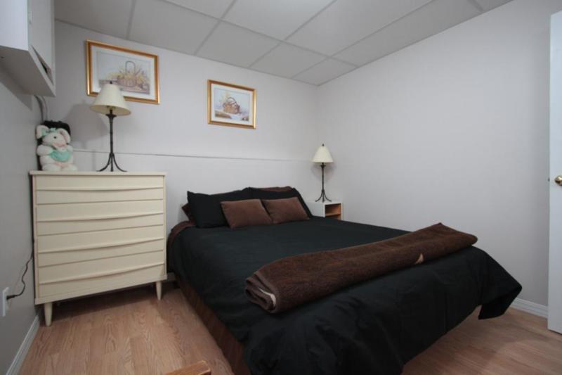 Furnished Basement Suite - Available March 1!