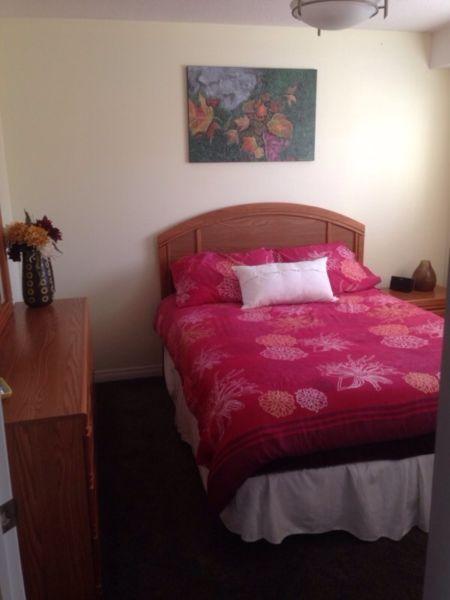 Room for rent/Shared accommodation