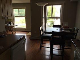 Two BedRoom Apt. Downtown Peace River