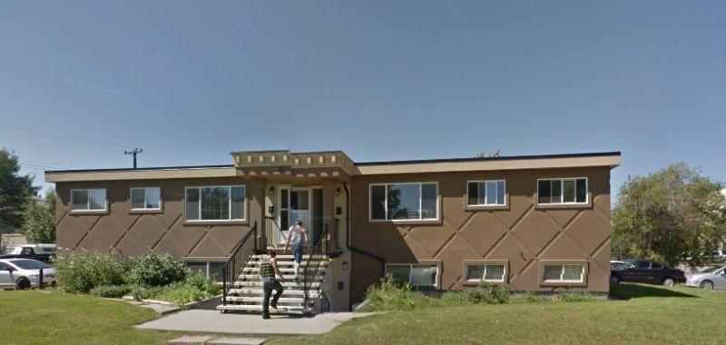 2 BEDROOM SUITES IN A GREAT 4PLEX
