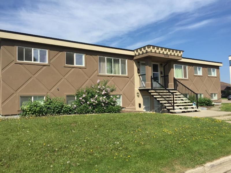 2 BEDROOM SUITES IN A GREAT 4PLEX