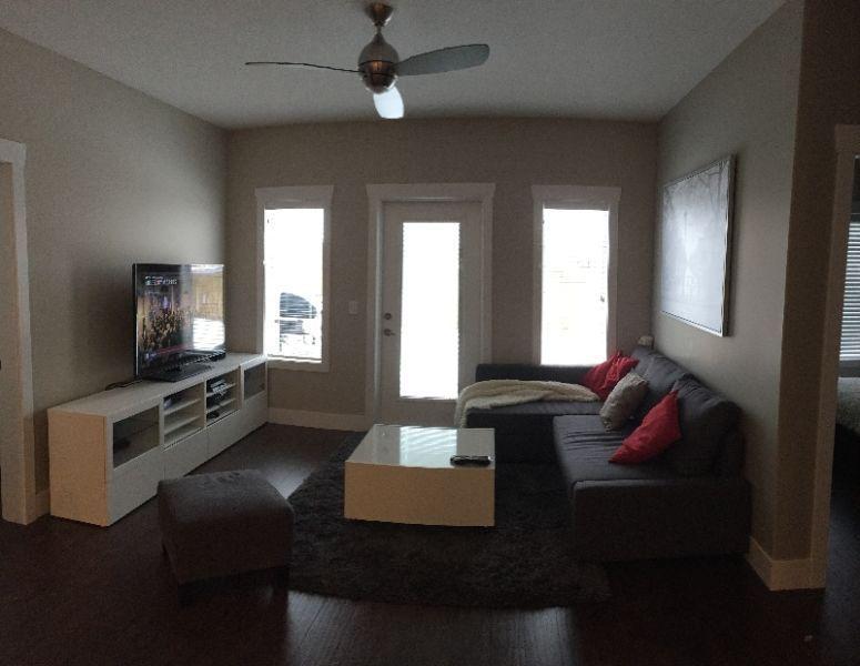 Brand New Fully Furnished Condo