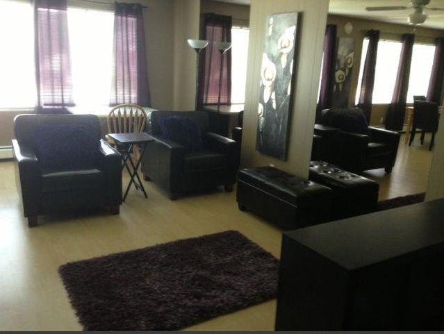 3 bedroom condo available 20th March