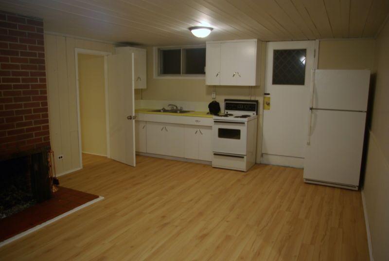 Downtown Studio Suite