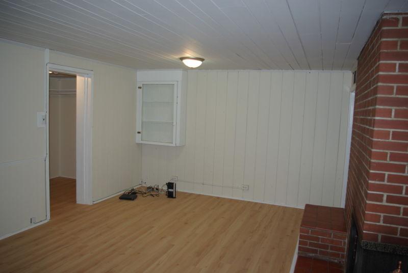 Downtown Studio Suite