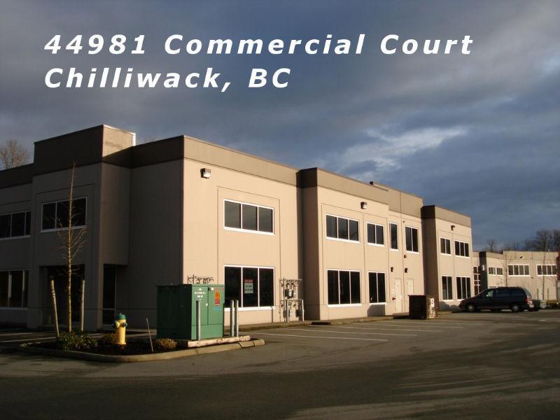Commercial Court Business Centre