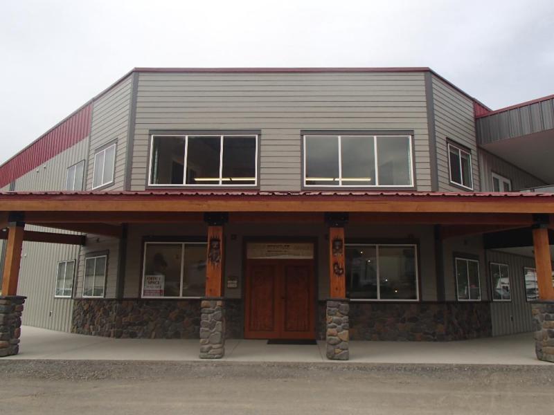 Boardroom/Classroom Space for Rent