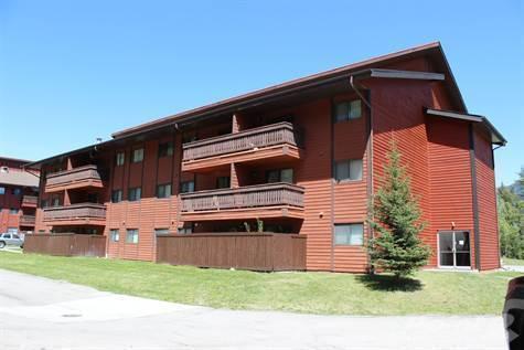 Condos for Sale in Sparwood,  $85,000