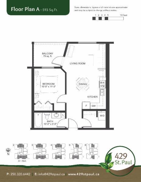 Do Not Miss Buyer Incentive Program for UNIT #410