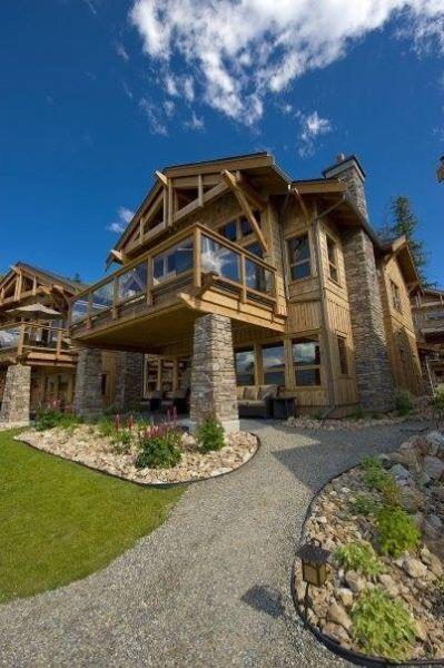 #9 Carmel Cove Resort, Shuswap Lake, Blind Bay BC