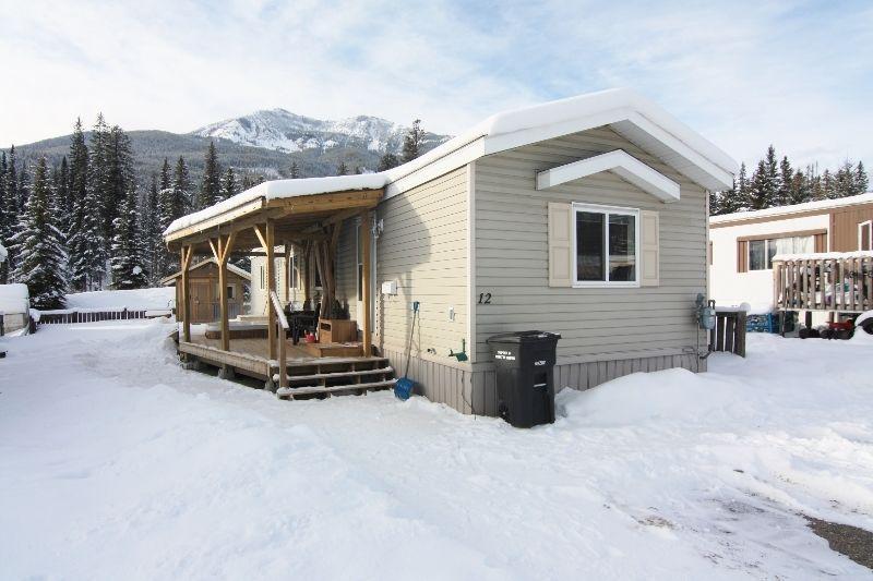 2008 Mobile For Sale In Elkford