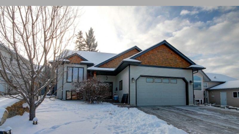 4 Bedroom Executive Home in Southview Area of