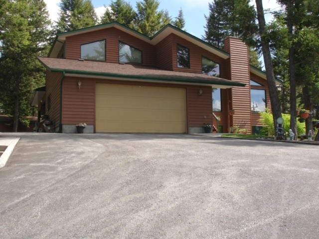 Cedar Home/Vacation Retreat for sale in Fairmont Hot Springs, BC