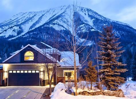 Homes for Sale in Annex, Fernie,  $864,900