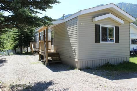 Homes for Sale in Elkford,  $84,900