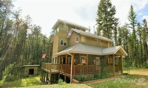 Homes for Sale in Rosen Lake, Fernie,  $715,000