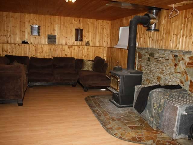 For sale in Tumbler Ridge - 111 Gwillim Crescent