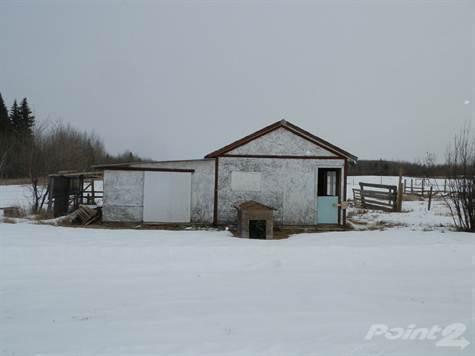 Homes for Sale in Hines Creek, Alberta $115,000