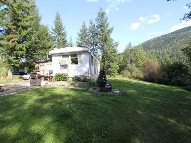 JUST LISTED! 3Bdrm MH on 37+WATERFRONT Acres