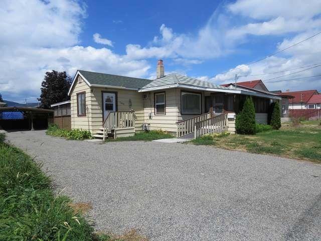 OPEN HSE Well Kept Cute 2bdrm Rancher Central Location VIEW!!