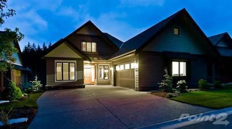 Homes for Sale in Nanoose Bay,  $669,000