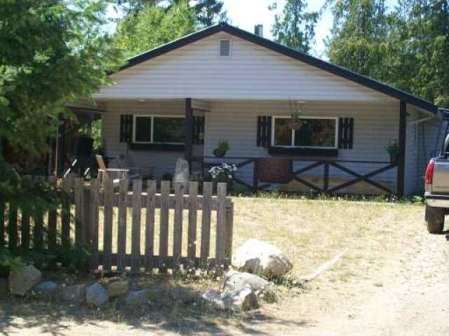 Income Property on Private Acreage | 1205 Bowlby Road