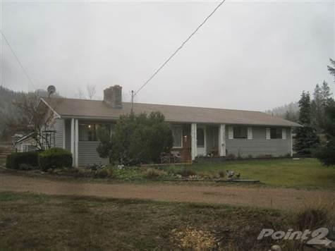Homes for Sale in Rural, Oliver,  $399,900