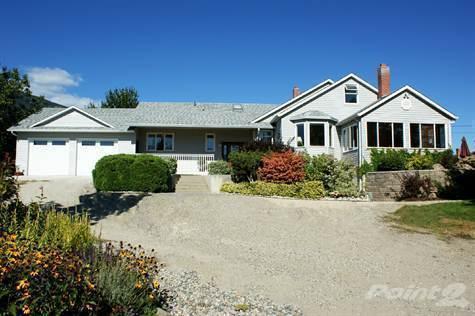 Homes for Sale in Rural, Oliver,  $599,900