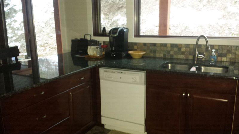 Basement suite for rent in Kimberley