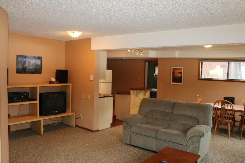 Fernie 3 bdrm for immediate rent