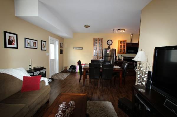 For Rent 1 year old Large Bright 2 Bedroom Suite in Juniper West