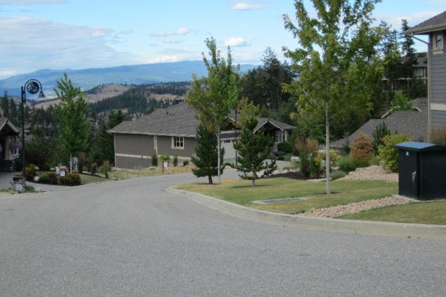 World Class Golf Resort in the Okanagan - Lake and Mtn Views