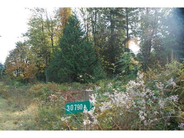 Listed below Land Tax Assessed Value!! 30790 Dewdney Trunk Rd