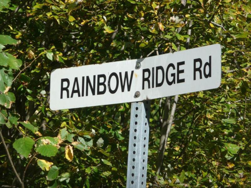 Build your Dream House in Proctor! (211 Rainbow Ridge Rd.)