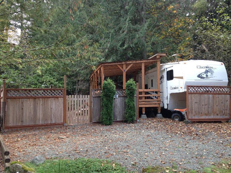 Whatcom Meadows, Sedro Woolley, Washington - Vacation property