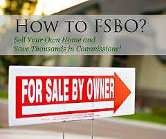 FSBO'ers SAVE HUGE $$$ @ CommissionFREESystems.com