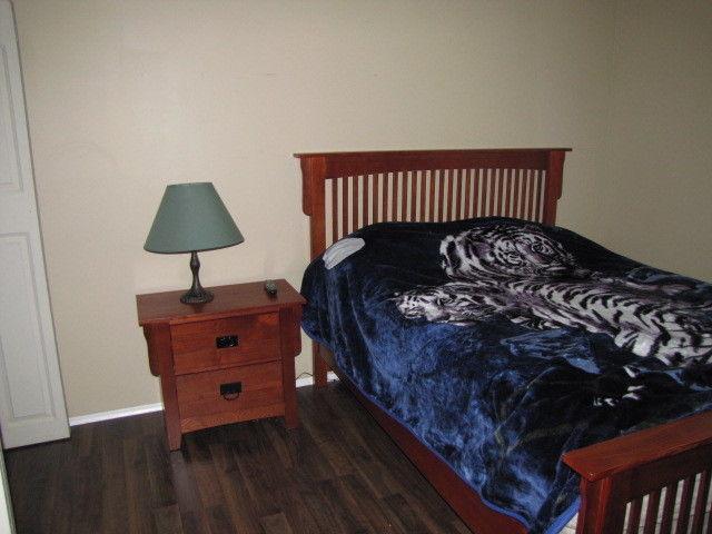 large cozy room available april 1st