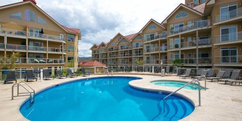 Looking for Female Roommate: Discovery Bay Resort Condo
